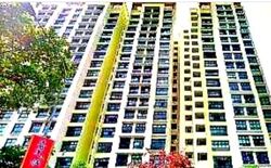 Blk 2A Sri Geylang Serai (Geylang), HDB 4 Rooms #632030451